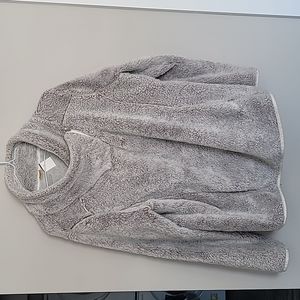 St John's Bay soft sweatshirt